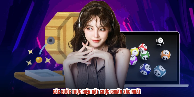 Soi Cầu Lô Xiên 2 Tại DABET: Hình Thức Cược Đáng Thử 2026
