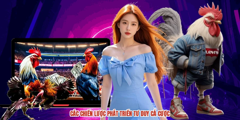 Các lý do thành viên ưu tiên sảnh cược gà DABET