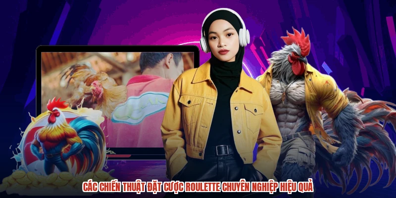 Giải Đá Gà C2 Tại DABET: Hình Thức Cược Nào Hiệu Quả Nhất