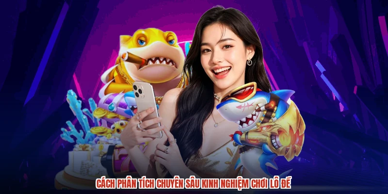 Các kinh nghiệm khi chơi sảnh trò chơi DABET