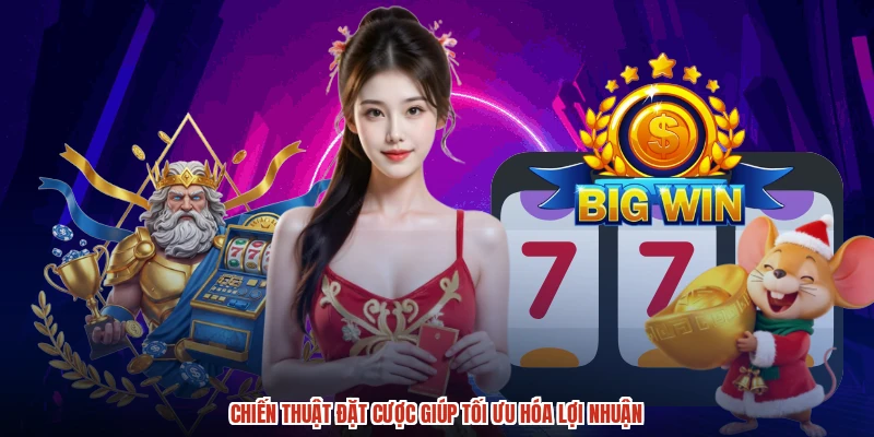 Thông tin cốt lõi về sảnh game jackpot nổ hũ khủng