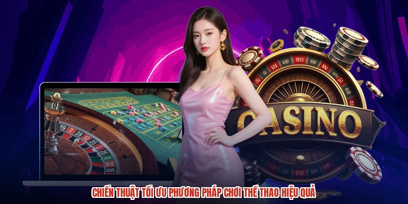 Blackjack Online - Chiến Thuật Đặt Cược Hiệu Quả Nhất