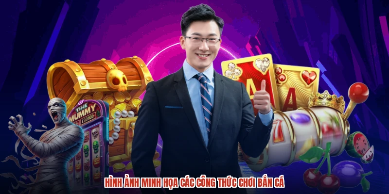 Chi tiết jackpot và thưởng trong tựa game nổ hũ