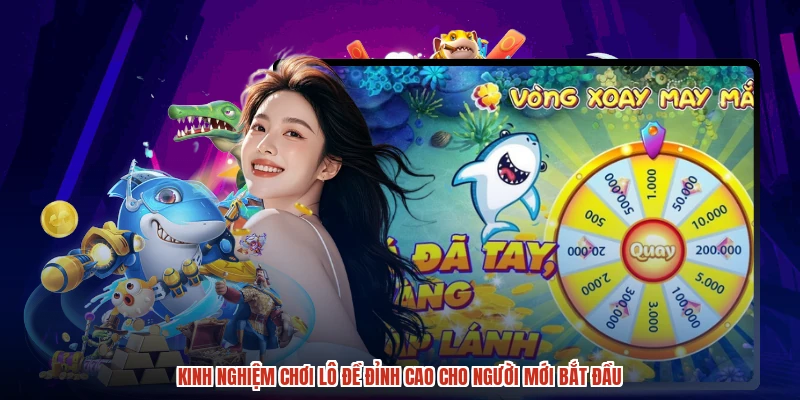 Bắn Cá Thần Tài - Giới Thiệu Game Đổi Thưởng Đỉnh Cao 2026