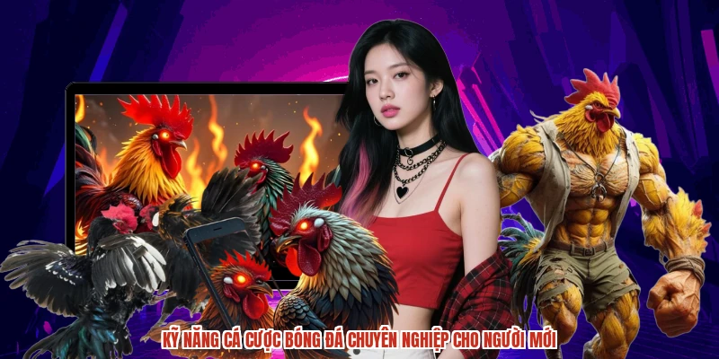Giải Đá Gà C1 Tại DABET: Loại Cược Nào Dễ Thắng Nhất?